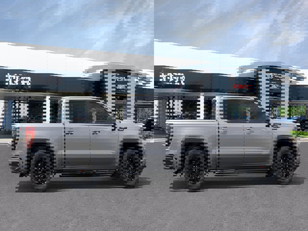 New 2026 GMC Sierra 1500 Elevation w/ Elevation Select Package image 8