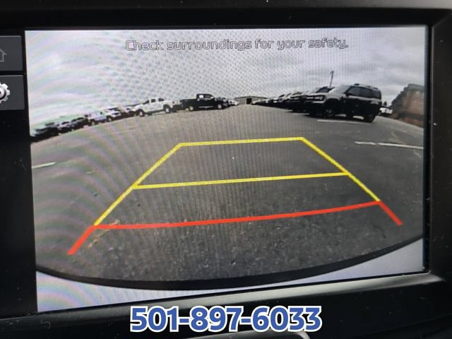 Used 2023 Kia Soul LX w/ LX Technology Package FWD image 18
