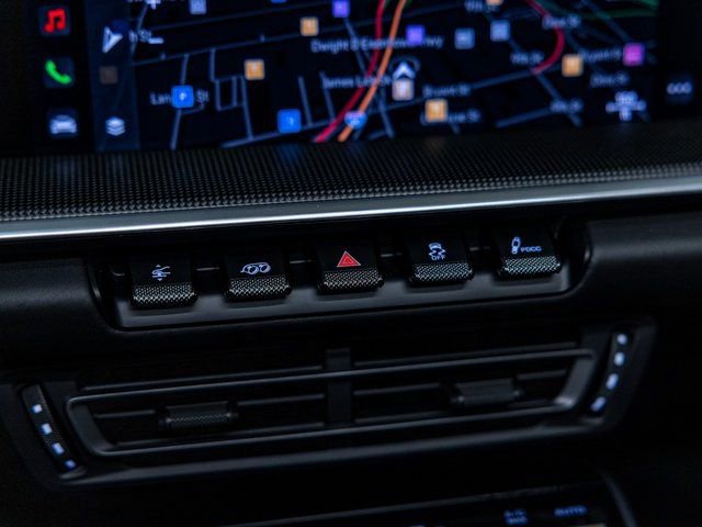 Certified 2024 Porsche 911 Turbo S image 46