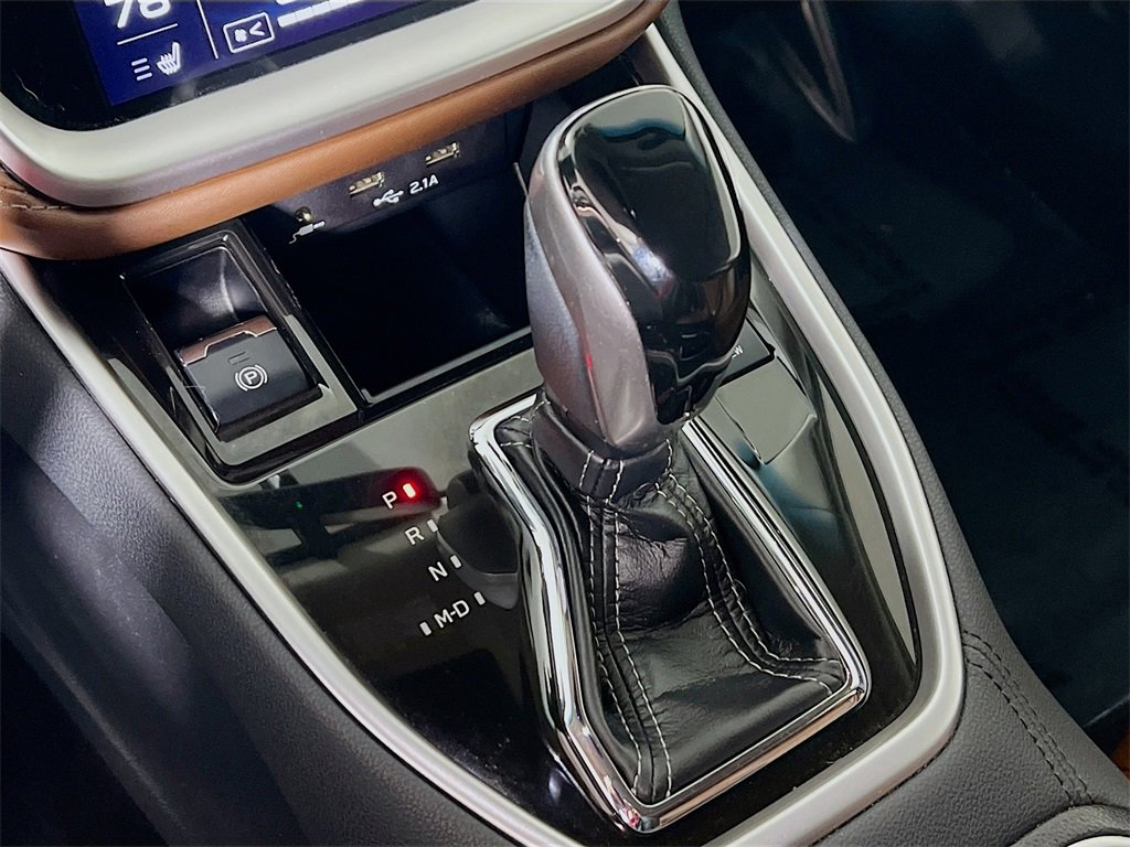 Used 2022 Subaru Outback Touring XT image 16