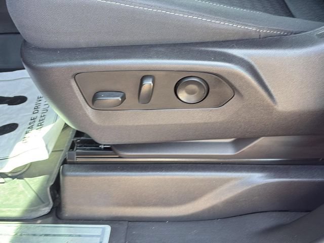 Certified 2024 Chevrolet Silverado 1500 RST w/ All Star Edition Plus AWD/4WD image 13