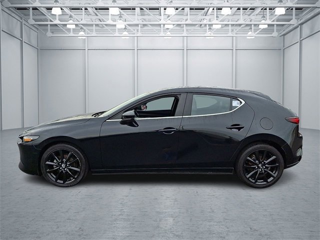 Used 2024 MAZDA MAZDA3 s image 7