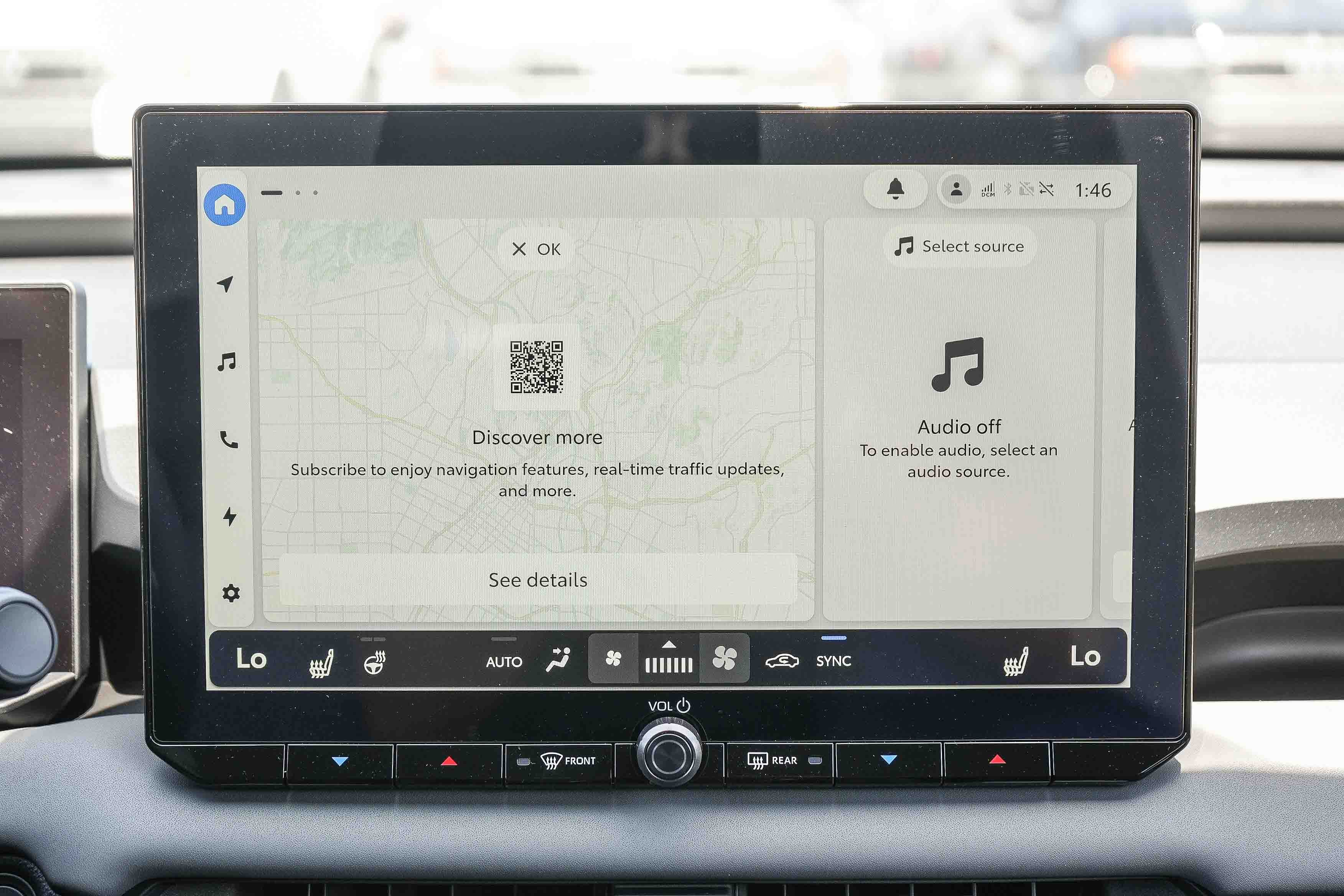 New 2026 Toyota RAV4 XSE AWD/4WD image 19