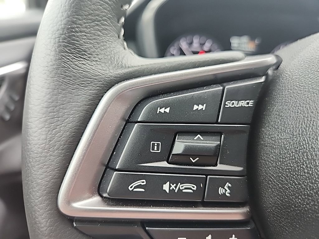 Used 2025 Subaru Outback Limited image 21