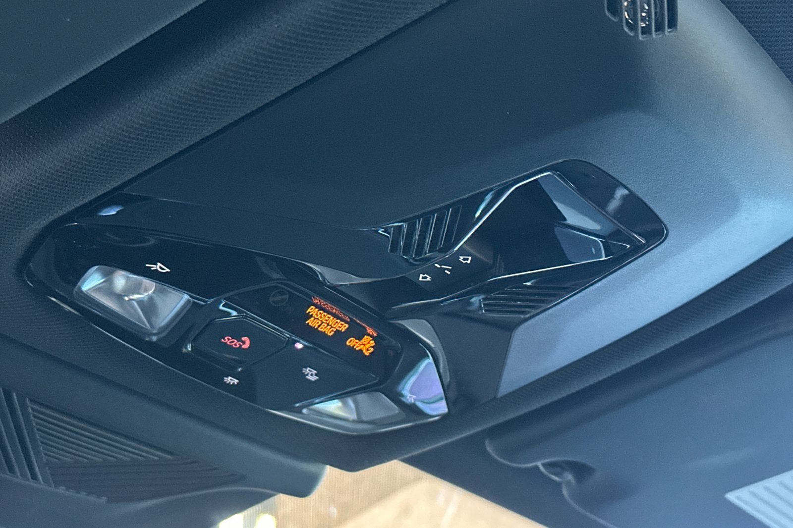 Used 2026 BMW X1 xDrive28i w/ Convenience Package AWD/4WD image 24