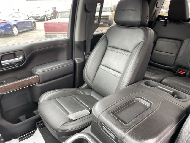 Used 2021 GMC Sierra 1500 Denali w/ Denali Ultimate Package image 25