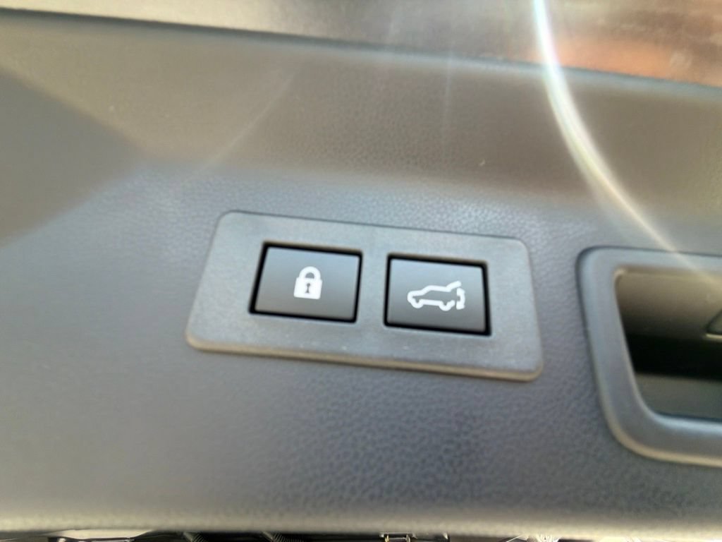 Certified 2026 Subaru Forester Limited AWD/4WD image 6