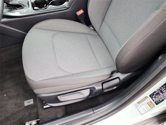 New 2025 Kia K4 LXS image 13
