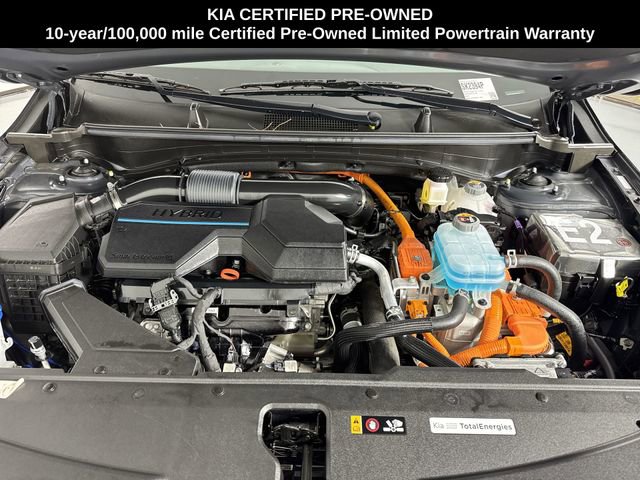 Used 2024 Kia Sportage X-Line image 26