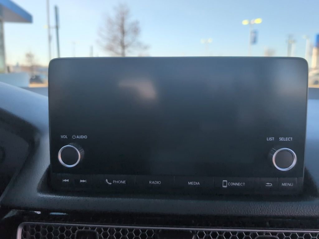 Used 2024 Honda Civic Sport image 26