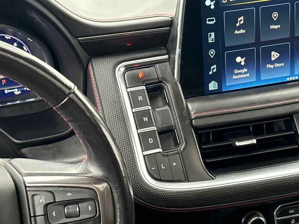 Used 2022 Chevrolet Tahoe RST w/ Luxury Package image 28