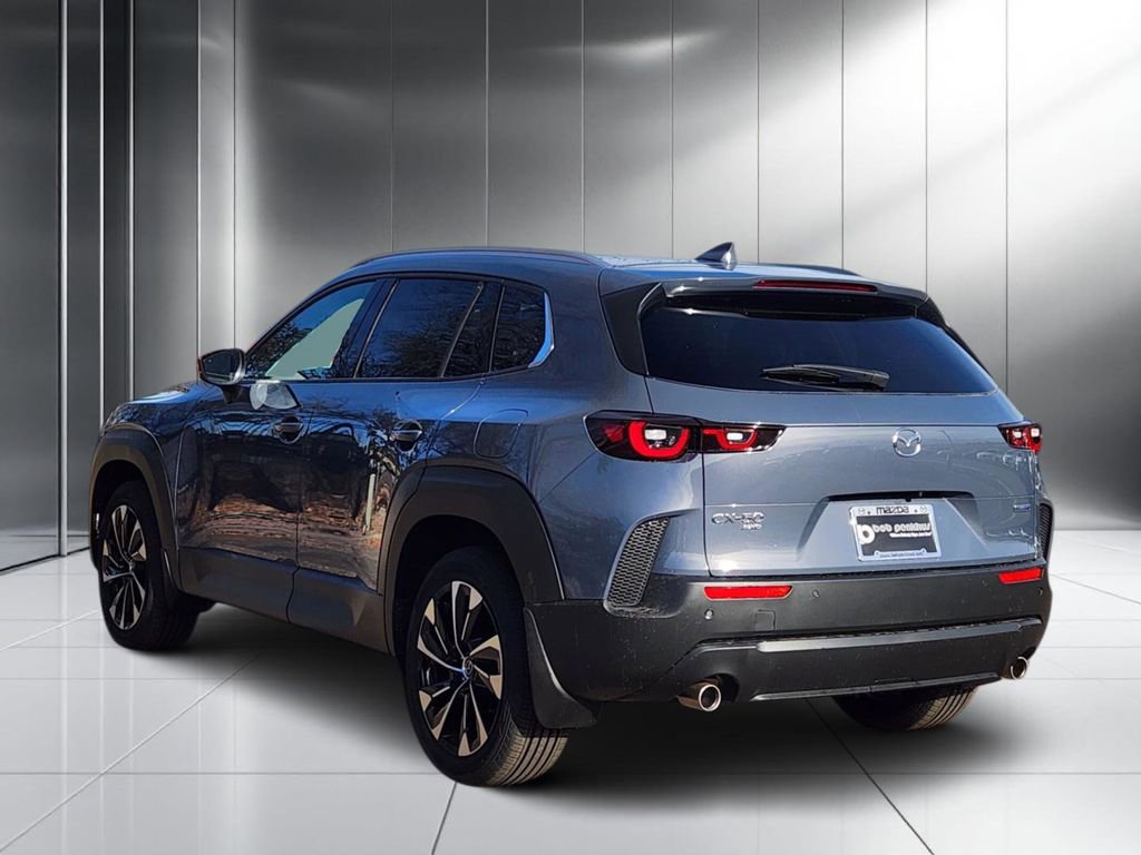 New 2026 MAZDA CX-50 2.5 Hybrid w/ Weather Package image 27
