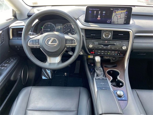 Used 2022 Lexus RX 350 AWD w/ Premium Package image 12