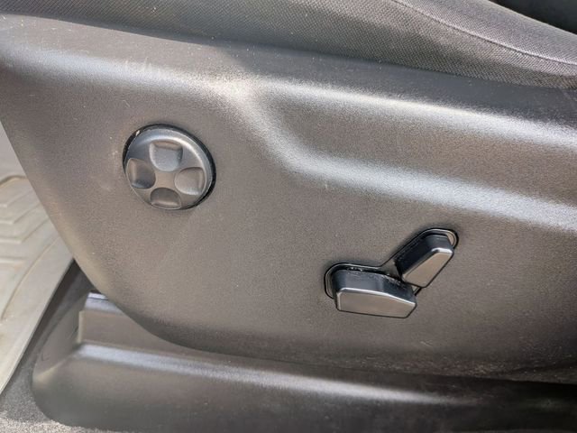 Used 2021 Dodge Durango SXT AWD/4WD image 12