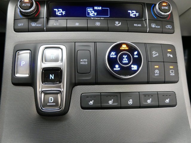 Used 2021 Hyundai Palisade Calligraphy w/ Cargo Package AWD/4WD image 21