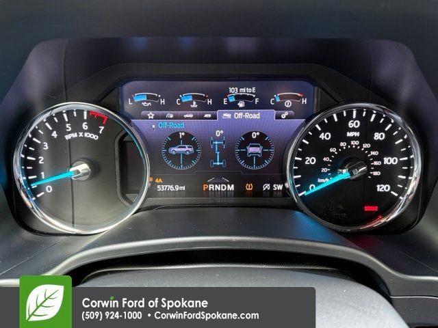Certified 2021 Ford Expedition Max XLT AWD/4WD image 27