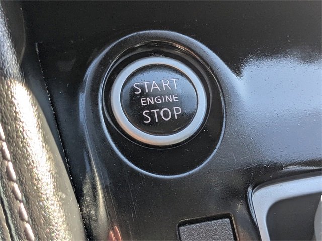 Used 2020 Nissan Kicks SV image 30