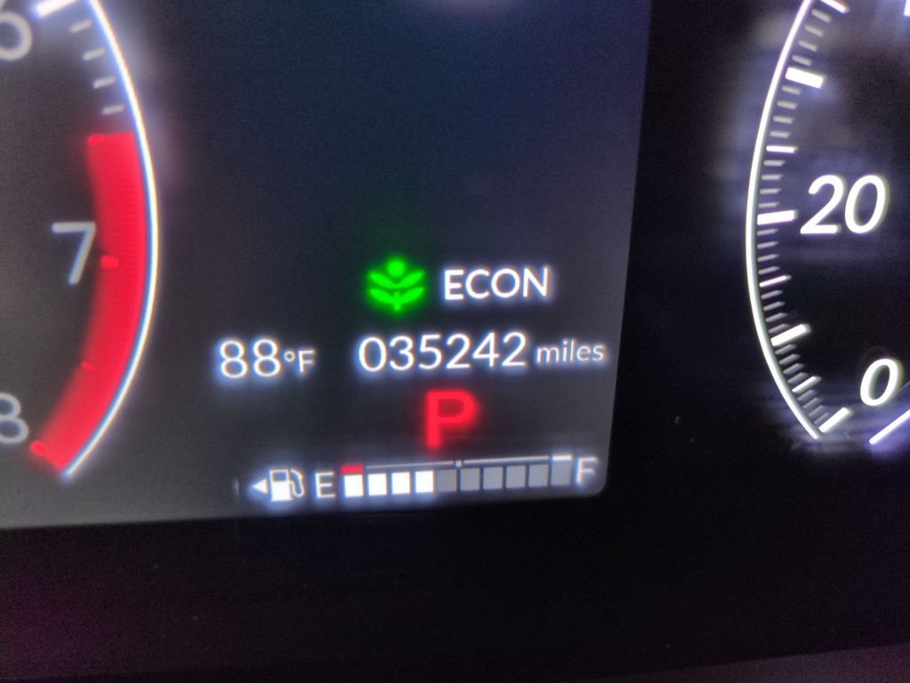 Certified 2025 Honda Pilot Sport image 20