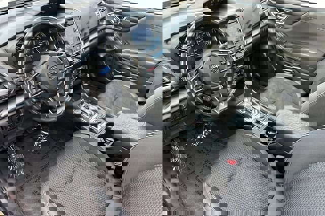 Used 2020 Subaru Forester Premium w/ Popular Package #1 image 11