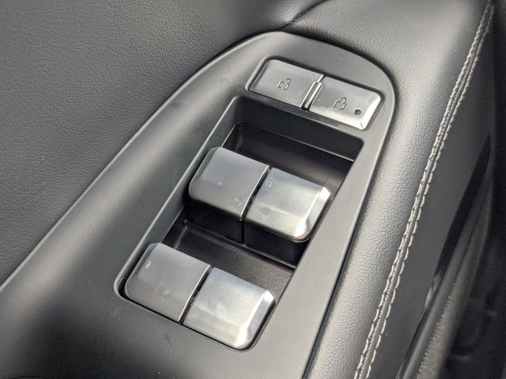 New 2026 Lincoln Navigator Reserve w/ Jet Appearance Package image 28