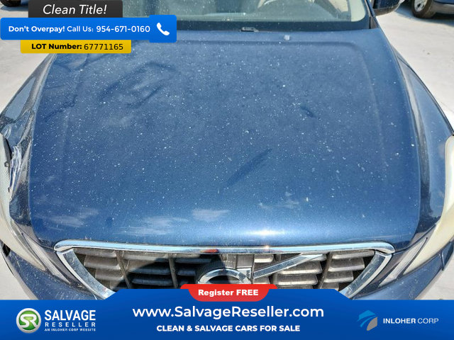 Used 2012 Volvo XC60 3.2 image 15