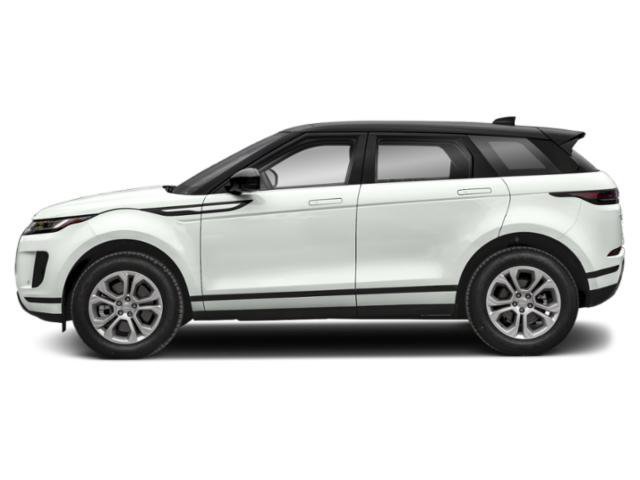 Used 2020 Land Rover Range Rover Evoque S AWD/4WD image 3