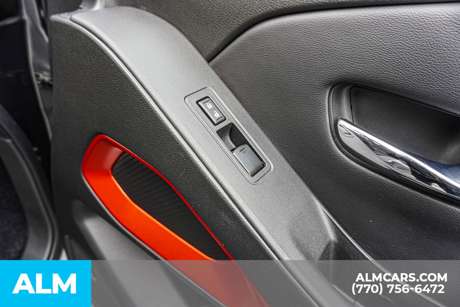 Used 2025 Nissan Frontier PRO-4X w/ Pro Convenience Package image 46