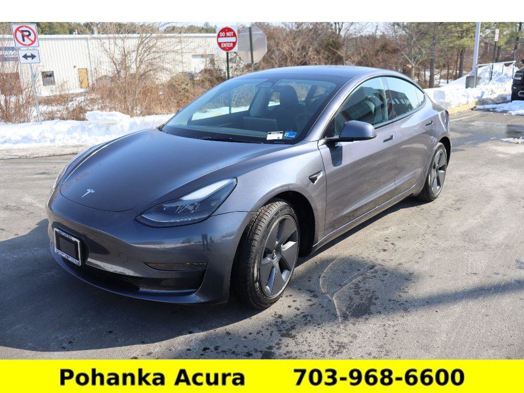 Used 2018 MAZDA MAZDA3 Grand Touring image 3