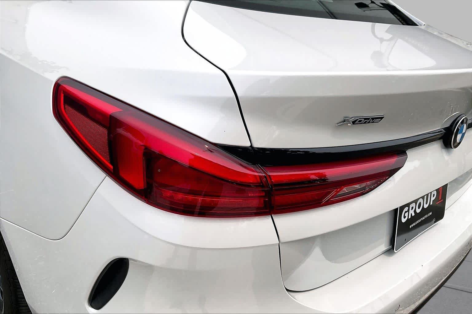 Used 2022 BMW 228i xDrive Gran Coupe AWD/4WD image 29