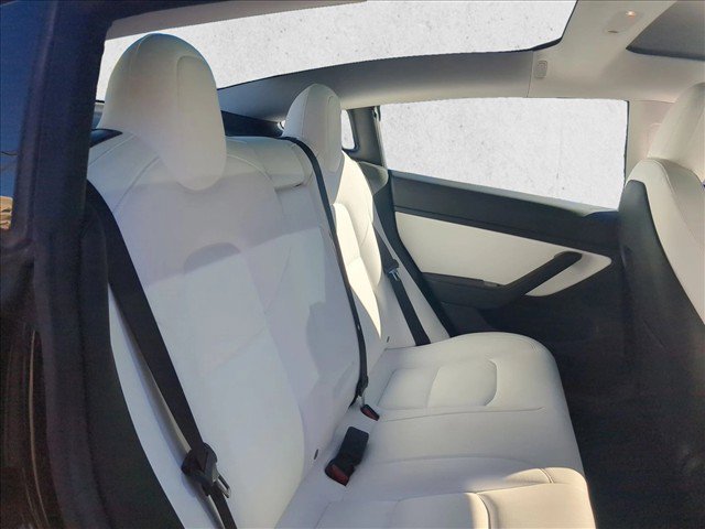 Used 2019 Tesla Model 3 Long Range AWD/4WD image 26
