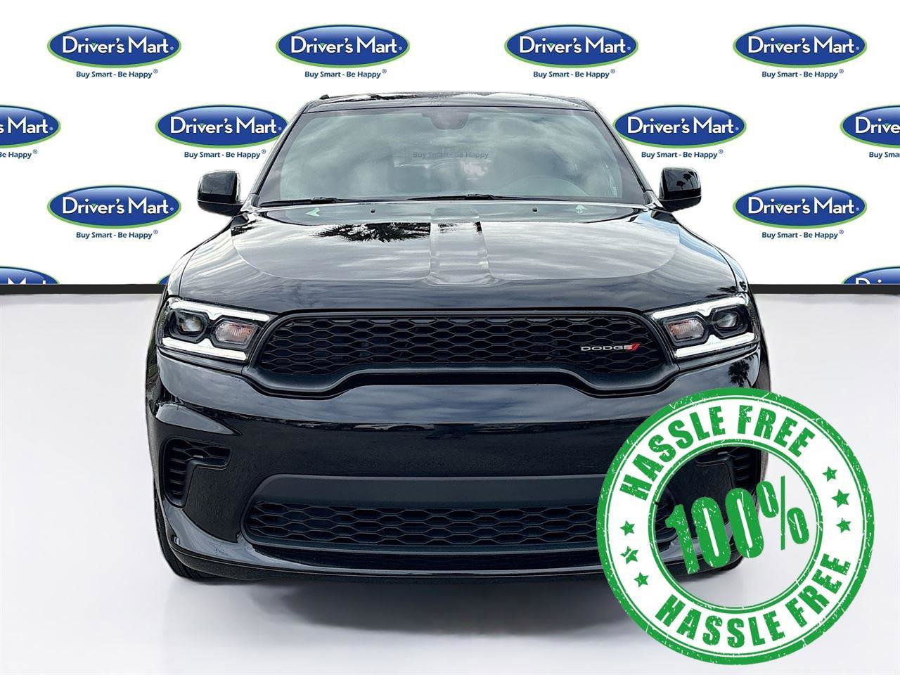 Used 2026 Dodge Durango GT RWD image 2
