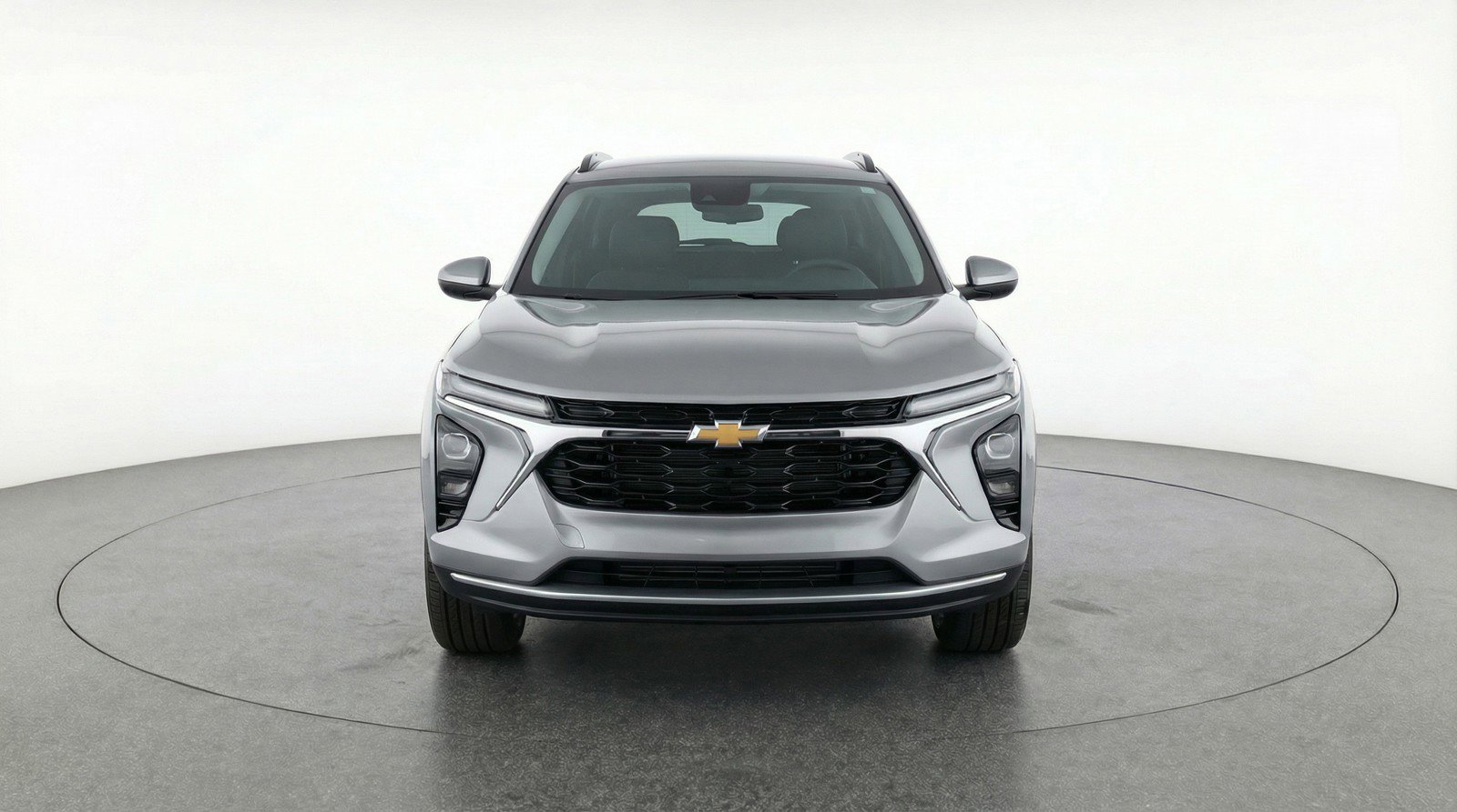 Used 2025 Chevrolet Trax LT w/ LT Convenience Package image 2