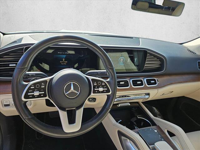 Used 2022 Mercedes-Benz GLE 350 4MATIC image 13