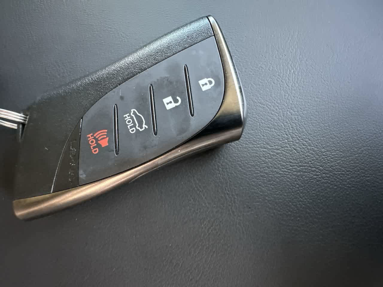 Used 2025 Lexus ES 350 w/ Premium Package FWD image 28