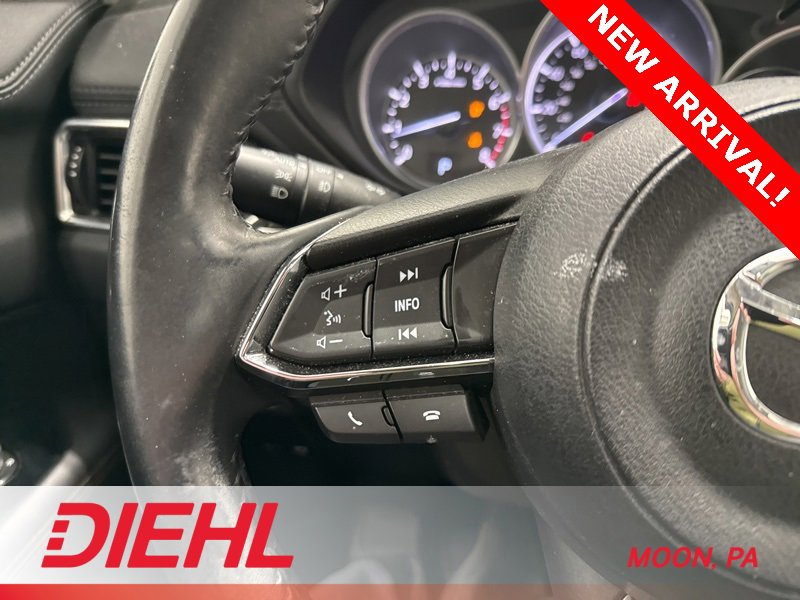 Used 2018 MAZDA CX-5 Grand Touring w/ Premium Package image 27