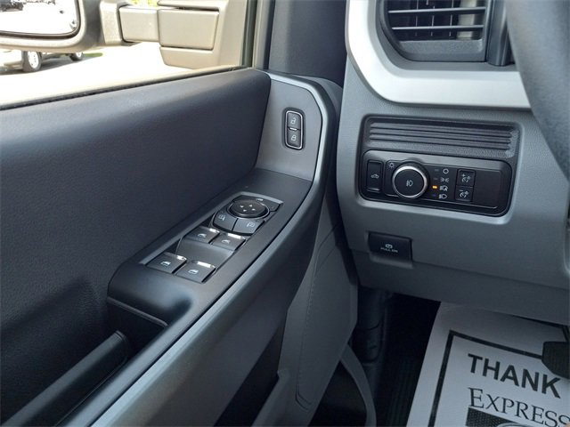 New 2026 Ford F250 XL w/ STX Appearance Package image 23