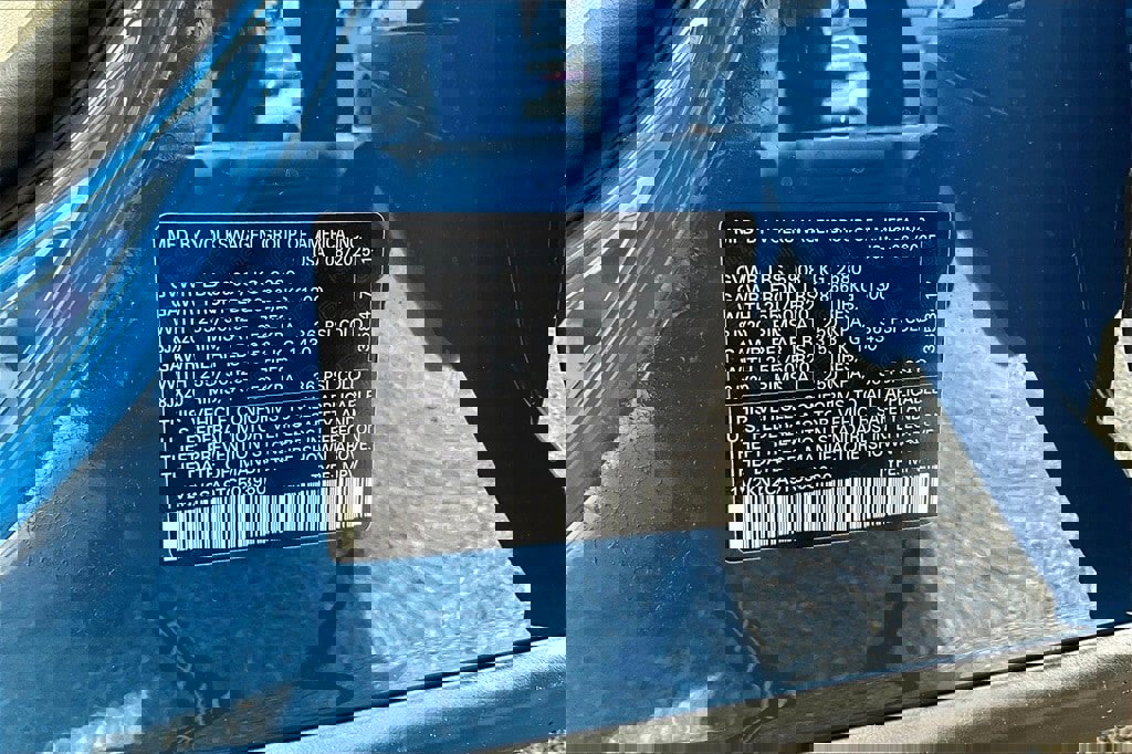 New 2026 Volkswagen Atlas SE image 29