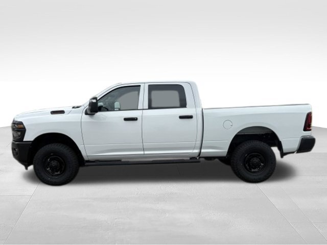 Used 2025 RAM 2500 Tradesman AWD/4WD image 13