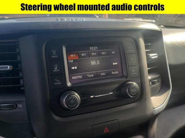 Certified 2022 RAM 1500 Big Horn image 14