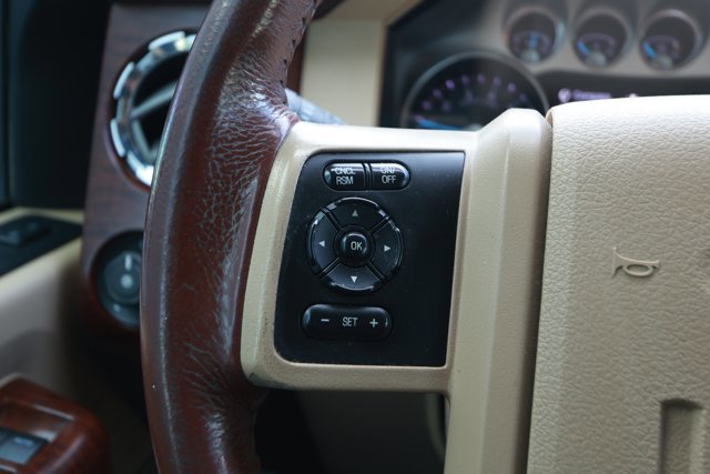 Used 2013 Ford F250 King Ranch image 13