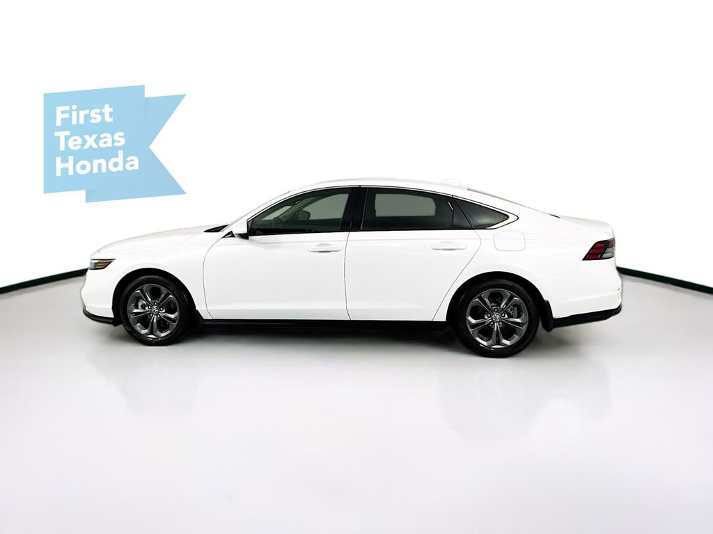 Used 2023 Honda Accord EX-L image 4
