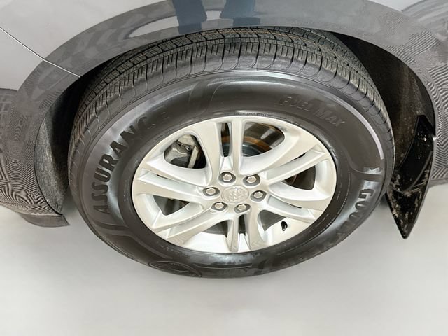Used 2019 Buick Enclave Essence AWD/4WD image 32