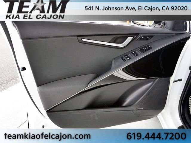 Certified 2023 Kia Niro Wave FWD image 24