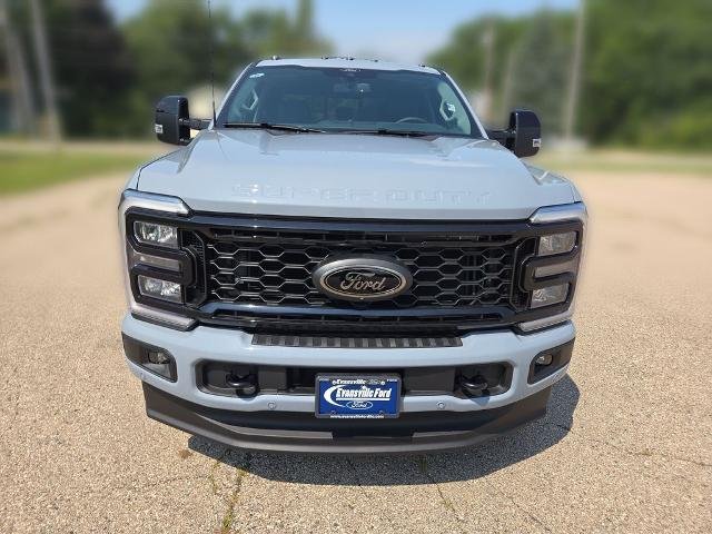 New 2026 Ford F250 Lariat w/ Black Appearance Package AWD/4WD image 43