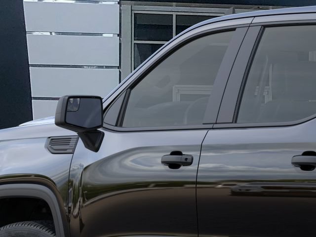 New 2026 GMC Sierra 1500 Pro w/ Graphite Edition AWD/4WD image 12
