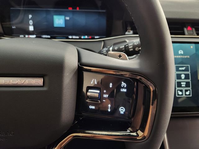 Used 2026 Land Rover Range Rover Evoque S image 28