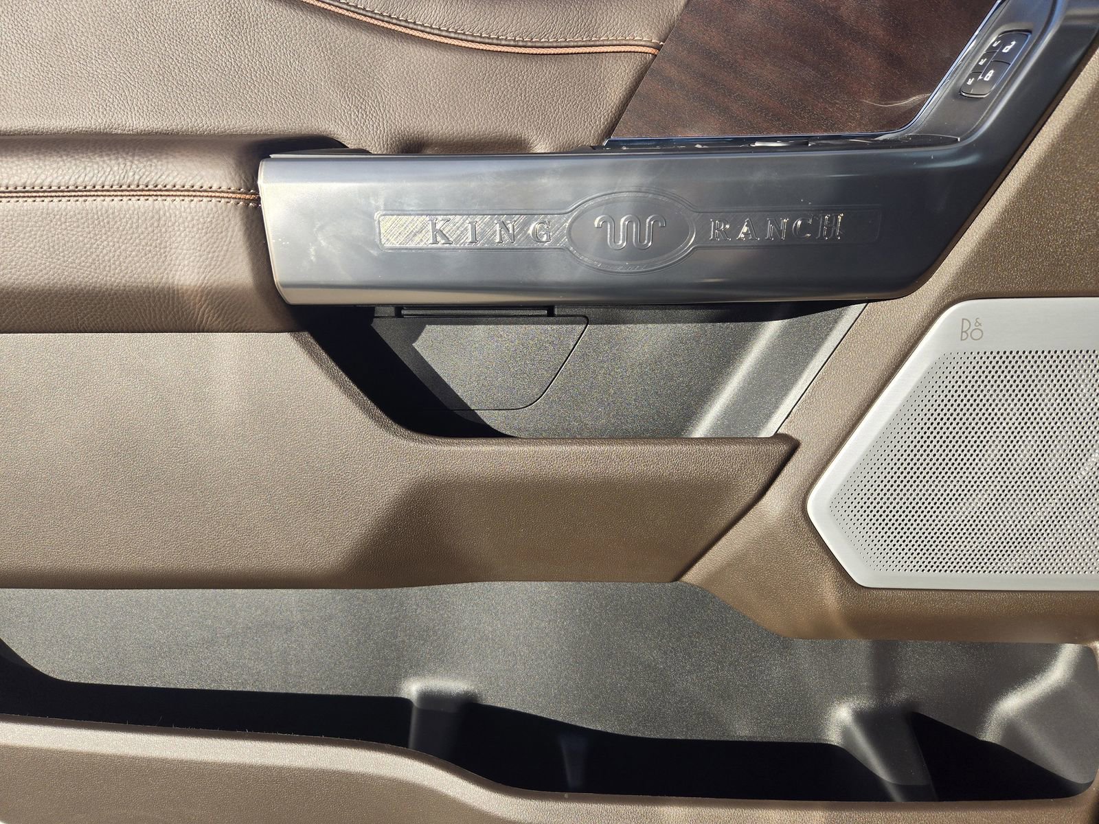 New 2026 Ford F450 King Ranch w/ Chrome Package image 25