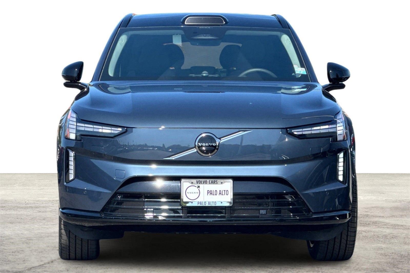 New 2025 Volvo EX90 Ultra image 10