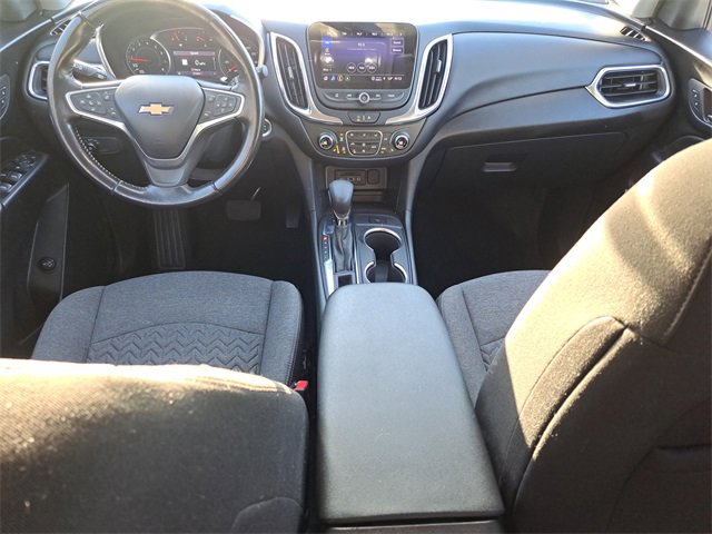 Used 2022 Chevrolet Equinox LT image 10