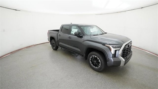 New 2026 Toyota Tundra SR5 image 13